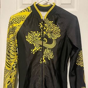 Cycling jersey